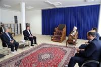 گزارشی از خدمات بانک ملی در راستای تحقق بانکداری اسلامی