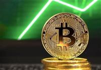 افزایش قیمت بیت کوین تا ۶۶ هزار دلار