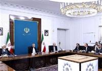  جلسه شورای‌عالی هماهنگی اقتصادی سران قوا برگزار شد 