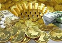    تردید قیمتی دلار و سکه 