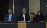 از مدیرانی که به کاتالیست ایرانی اعتماد کردند، متشکریم!