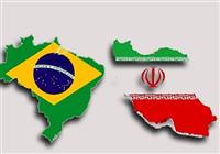  امکان افزایش صادرات ایران به برزیل تا ۲ میلیارد دلار 