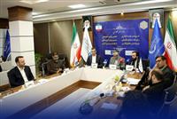 رشید قانعی: استفاده حداکثری پترول از ظرفیت انجمن‌ها برای توسعه زنجیره ارزش