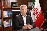  پیام مدیرعامل پست بانک ایران، به مناسبت فرا رسیدن ۲۲ تیر (روز حراست) 