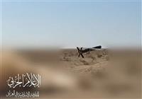  حمله پهپادی مقاومت اسلامی عراق به ایلات 