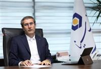 پیام تبریک مدیر عامل بانک سینا به مناسبت فرارسیدن 17 مرداد، روز خبرنگار