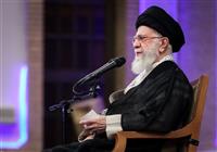  رهبر انقلاب: طرح آمریکا در قضیه هسته‌ای ضد «ما می‌توانیم» است 