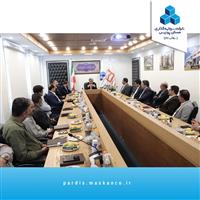 ثپردیس، مدیرعامل جدید خود را شناخت