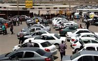 رشد یک تا دو میلیونی قیمت‎‌ها در بازار خودرو