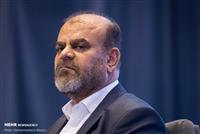 وزیر راه عنوان کرد: اتصال ایران به اروپا با تکمیل راه آهن آستارا-رشت