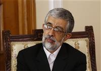 «زهرای من» سروده غلامعلی حدادعادل در فراق دختر شهیدش