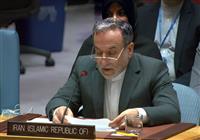  عراقچی: ایران با تمام قوا در کنار لبنان و مقاومت است 