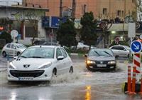  هواشناسی ایران۱۴۰۳/۸/۸؛سامانه بارشی در راه ایران 