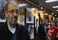 دیدگاه اندیشمند ترکیه‌ای به انقلاب مردم ایران