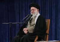 حضرت آیت‌الله خامنه‌ای: ترامپ درباره ایجاد صلح دروغ گفت 