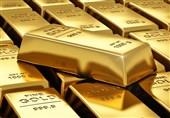 طلا سقوط کرد