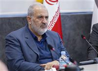  دسترسی ایران به بازار ۱۸۰ میلیون نفری اوراسیا محقق می‌شود