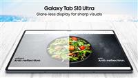 سامسونگ از تبلت‌های سریGalaxy Tab S10  با قابلیت هوش مصنوعی رونمایی کرد