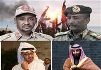 چرا عربستان بر خلاف امارات در کنار ارتش سودان قرار گرفته است ؟
