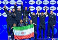  قهرمانی کشتی، پیام رهبری و یک نکته مهم 