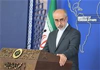  ایران حمله رژیم صهیونیستی به آوارگان فلسطینی را محکوم کرد 