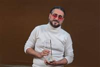 سعید نجاتی: آرزو دارم حماسه «مبعوث شدن مردم» کشورم را به تصویر بکشم