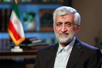  سعید جلیلی کاندیدای انتخابات ریاست‌جمهوری می‌شود 