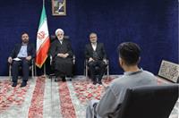 اژه‌ای: می‌خواهیم محاکمه متهمان اغتشاشات را علنی برگزار کنیم