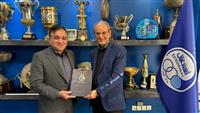 ترابیان از استقلال جدا شد