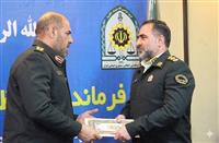 کرج روایتی متفاوت از وحدت ملی اقتدار و استقامت