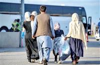 جوکار: هیچ کشوری با مهاجران غیرمجاز مماشات نمی‌کند