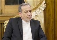عراقچی: روابط میان ایران و عمان در بهترین حالت خود قرار دارد