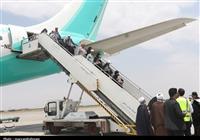  بازگشت حجاج ایرانی از عربستان پایان یافت 