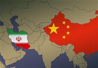 چرا پکن کارت نفت ایران را کنار نمی‌گذارد؟