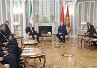  پزشکیان: یکجانبه‌گرایی آمریکا و متحدانش برای ما قابل‌قبول نیست 