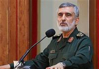  حاجی‌زاده: آرزومند رسیدن فرصت عملیات «وعده صادق ۲» هستیم 