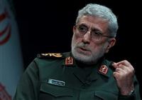 سردار قاآنی: مقاومت فلسطین مانند خرداد 79 زمینه‌ساز آزادی قدس است