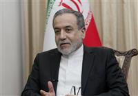 عراقچی: غنی سازی باید ادامه یابد،  صنعت موشکی هیچ وقت قابل مذاکره نیست 