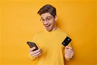با بلوکارت از هر خرید تخفیف بگیرید