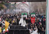قطعنامه پایانی: حضور پرشکوه در راهپیمایی 22 بهمن پیام وحدت و عزت است
