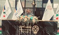 «ثپهران» در بورس تهران عرضه شد