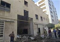  حال دانشجویان مصدوم دانشگاه تهران رو به بهبودی است 