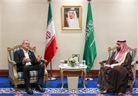 پزشکیان به بن سلمان: عربستان می‌تواند نقش مهمی در مسیر وحدت کشورهای اسلامی ایفا کند 