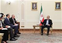 پزشکیان: نگرانی‌های ما درباره تحولات قفقاز تا حد زیادی رفع شده است 