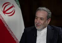 عراقچی: در طرف آمریکایی اراده‌ای برای مذاکره وجود ندارد