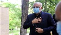 وزیر نفت از مردم عذرخواهی کرد