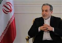  عراقچی: در ازای رفع تحریم‌ها آماده گفتگو هستیم 