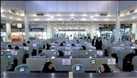 صادرات ۶۶ هزار تن قیر، گوگرد و آلومینیوم از مسیر بورس کالا