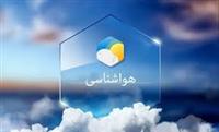  هواشناسی ایران۱۴۰۳/۱۰/۹؛ بارش برف و باران در اکثر مناطق ایران 