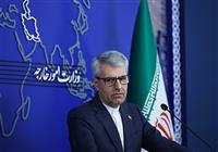  بقائی: به هرگونه تعرض با قاطعیت پاسخ خواهیم داد 